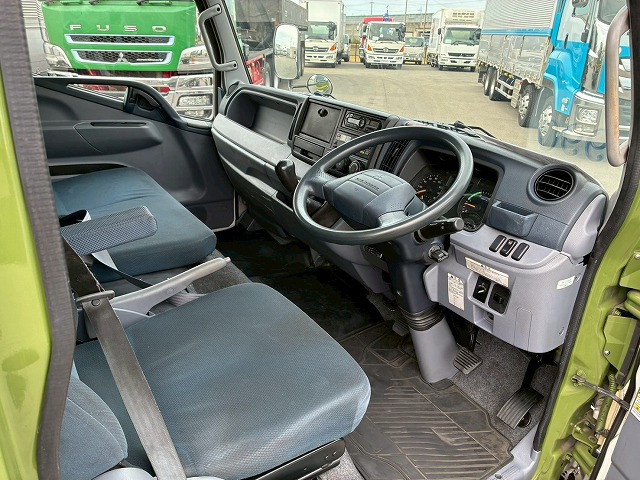 ワイドロング4トン積載5速MTマニュアル3t4t|中古トラックの販売・買取・査定のアイナビ