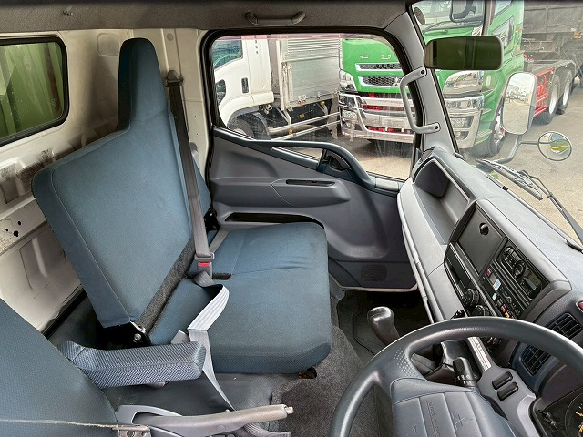 ワイドロング4トン積載5速MTマニュアル3t4t|中古トラックの販売・買取・査定のアイナビ