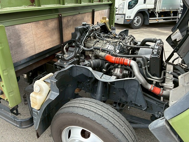 ワイドロング4トン積載5速MTマニュアル3t4t|中古トラックの販売・買取・査定のアイナビ