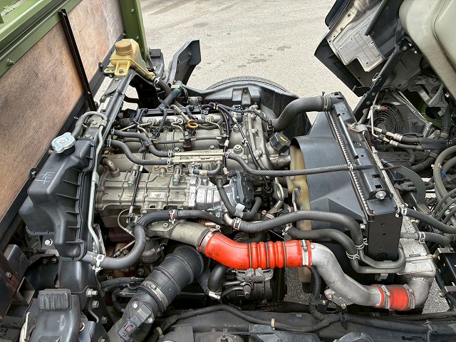 ワイドロング4トン積載5速MTマニュアル3t4t|中古トラックの販売・買取・査定のアイナビ