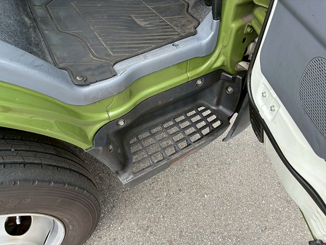 ワイドロング4トン積載5速MTマニュアル3t4t|中古トラックの販売・買取・査定のアイナビ