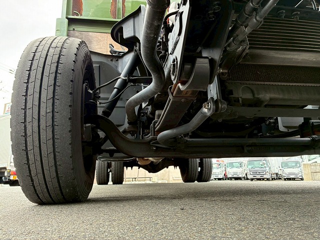 ワイドロング4トン積載5速MTマニュアル3t4t|中古トラックの販売・買取・査定のアイナビ