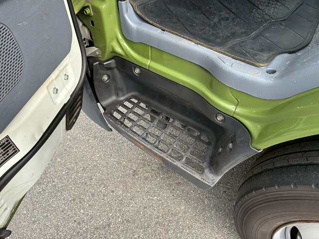 ワイドロング4トン積載5速MTマニュアル3t4t|中古トラックの販売・買取・査定のアイナビ