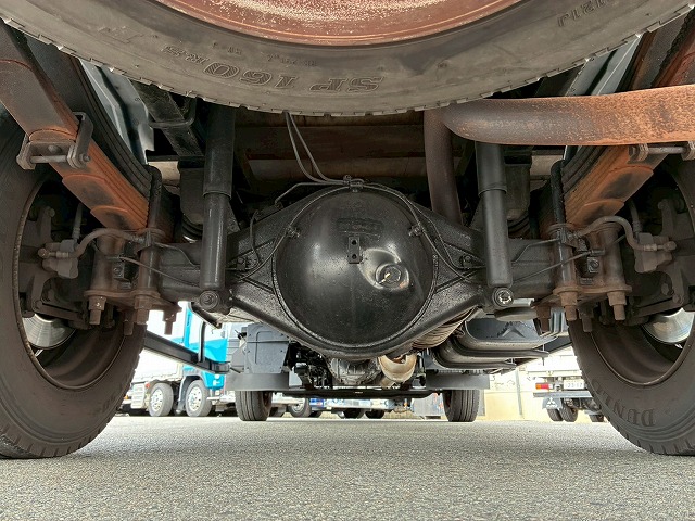 ワイドロング4トン積載5速MTマニュアル3t4t|中古トラックの販売・買取・査定のアイナビ