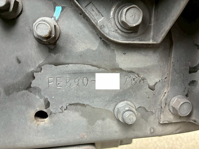 ワイドロング4トン積載5速MTマニュアル3t4t|中古トラックの販売・買取・査定のアイナビ