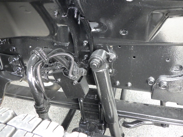 日野2DG-SS1EKHAWヘッド2デフ第5輪荷重18t|中古トラックの販売・買取・査定のアイナビ