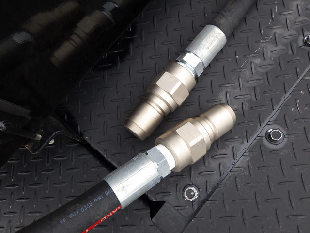 三菱2PG-FP74HDRSヘッドダンプ用ポンプ第5輪荷重11.5t|中古トラックの販売・買取・査定のアイナビ