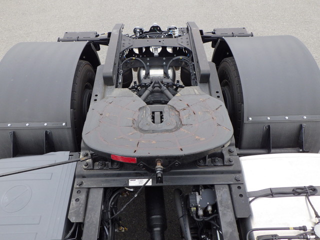 三菱2PG-FP74HDRSヘッドダンプ用ポンプ第5輪荷重11.5t|中古トラックの販売・買取・査定のアイナビ