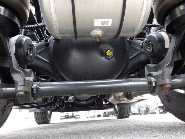 三菱2PG-FP74HDRSヘッドダンプ用ポンプ第5輪荷重11.5t|中古トラックの販売・買取・査定のアイナビ