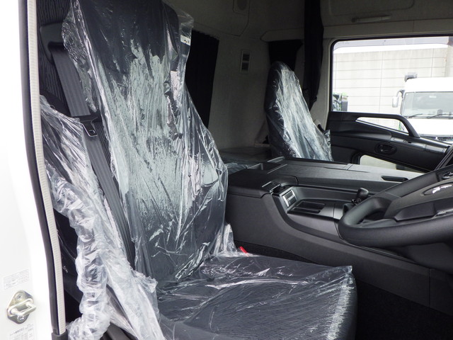 三菱2PG-FP74HDRSヘッドダンプ用ポンプ第5輪荷重11.5t|中古トラックの販売・買取・査定のアイナビ