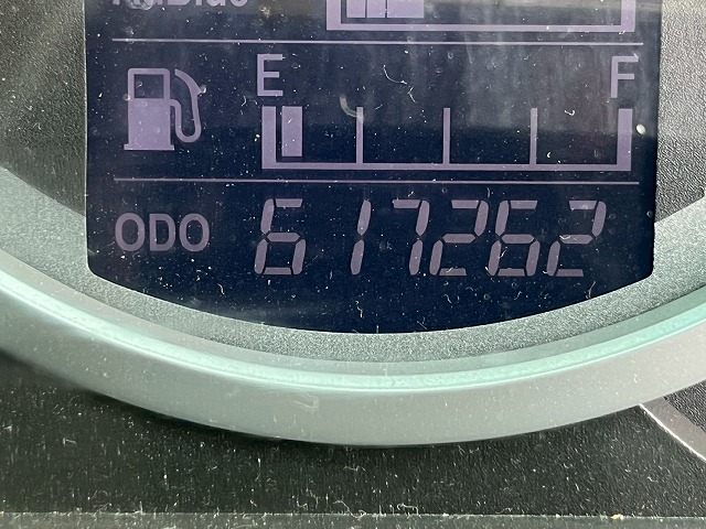 4段ラジコン★4軸低床2デフ★後輪エアサス★12.3トン積載!|中古トラックの販売・買取・査定のアイナビ