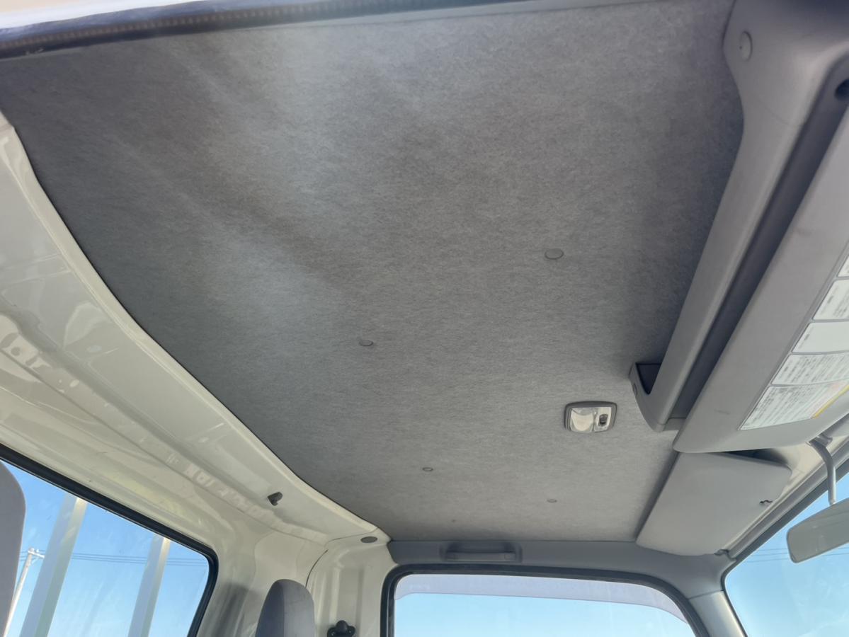 平成27年エルフワイドロング平ボディー4WD外装仕上げ済|中古トラックの販売・買取・査定のアイナビ