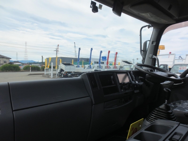 いすゞフォワードドライバンゲート付|中古トラックの販売・買取・査定のアイナビ