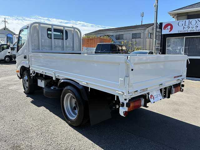 日野 平ボディ デュトロ|中古トラックの販売・買取・査定のアイナビ