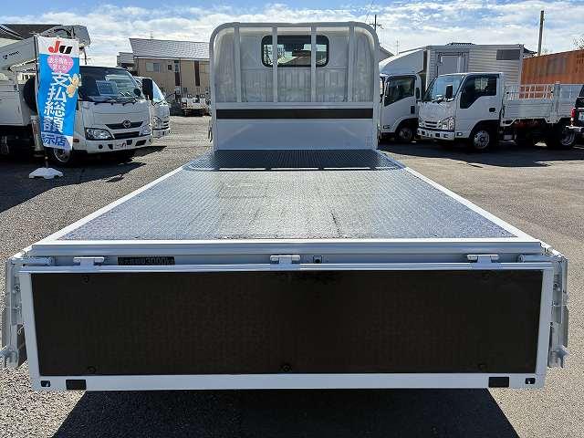 日野 平ボディ デュトロ|中古トラックの販売・買取・査定のアイナビ
