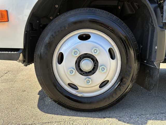 日野 平ボディ デュトロ|中古トラックの販売・買取・査定のアイナビ