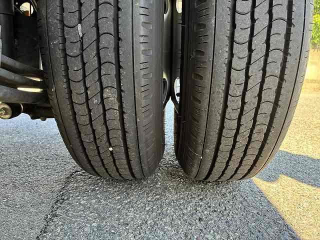 日野 平ボディ デュトロ|中古トラックの販売・買取・査定のアイナビ