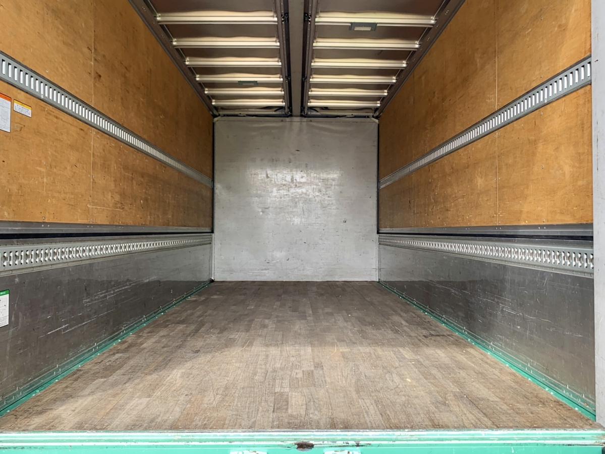 フォワード H28年式TKG-FRR90T2ワイドベット付6M/Tエアサスウイング|中古トラックの販売・買取・査定のアイナビ