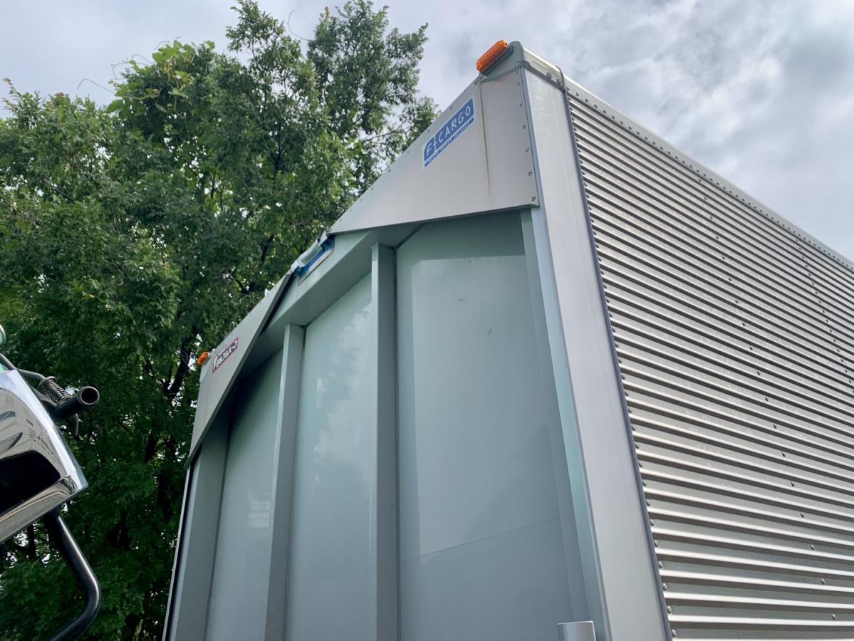 フォワード H28年式TKG-FRR90T2ワイドベット付6M/Tエアサスウイング|中古トラックの販売・買取・査定のアイナビ