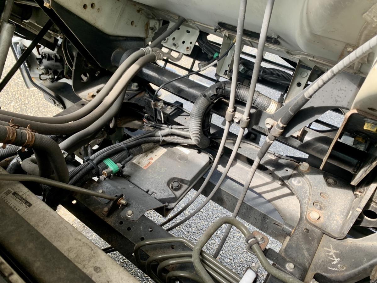 フォワード H28年式TKG-FRR90T2ワイドベット付6M/Tエアサスウイング|中古トラックの販売・買取・査定のアイナビ