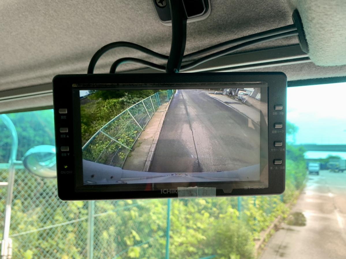 フォワード H28年式TKG-FRR90T2ワイドベット付6M/Tエアサスウイング|中古トラックの販売・買取・査定のアイナビ