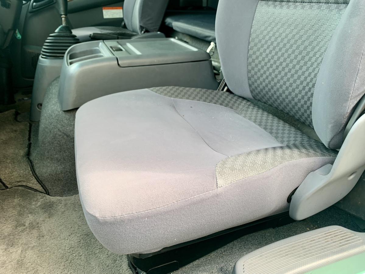 フォワード H28年式TKG-FRR90T2ワイドベット付6M/Tエアサスウイング|中古トラックの販売・買取・査定のアイナビ