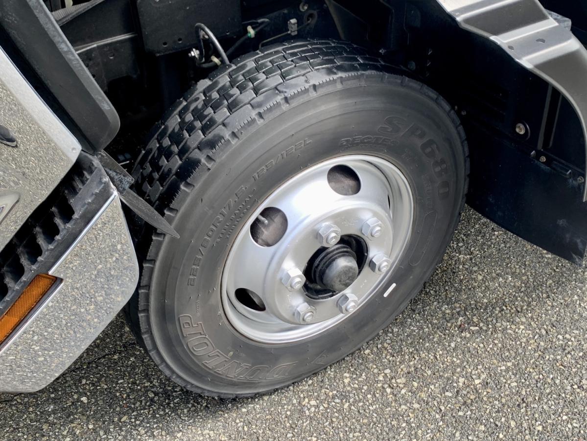 フォワード H28年式TKG-FRR90T2ワイドベット付6M/Tエアサスウイング|中古トラックの販売・買取・査定のアイナビ