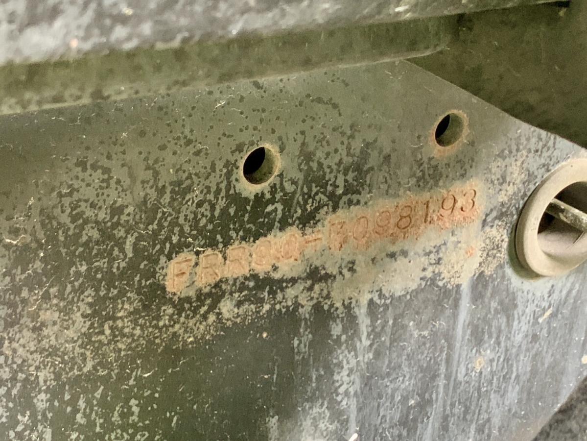 フォワード H28年式TKG-FRR90T2ワイドベット付6M/Tエアサスウイング|中古トラックの販売・買取・査定のアイナビ