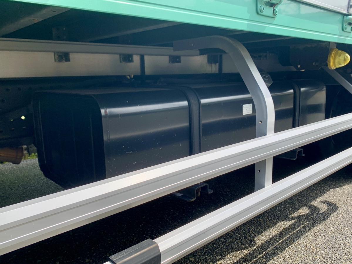 フォワード H28年式TKG-FRR90T2ワイドベット付6M/Tエアサスウイング|中古トラックの販売・買取・査定のアイナビ