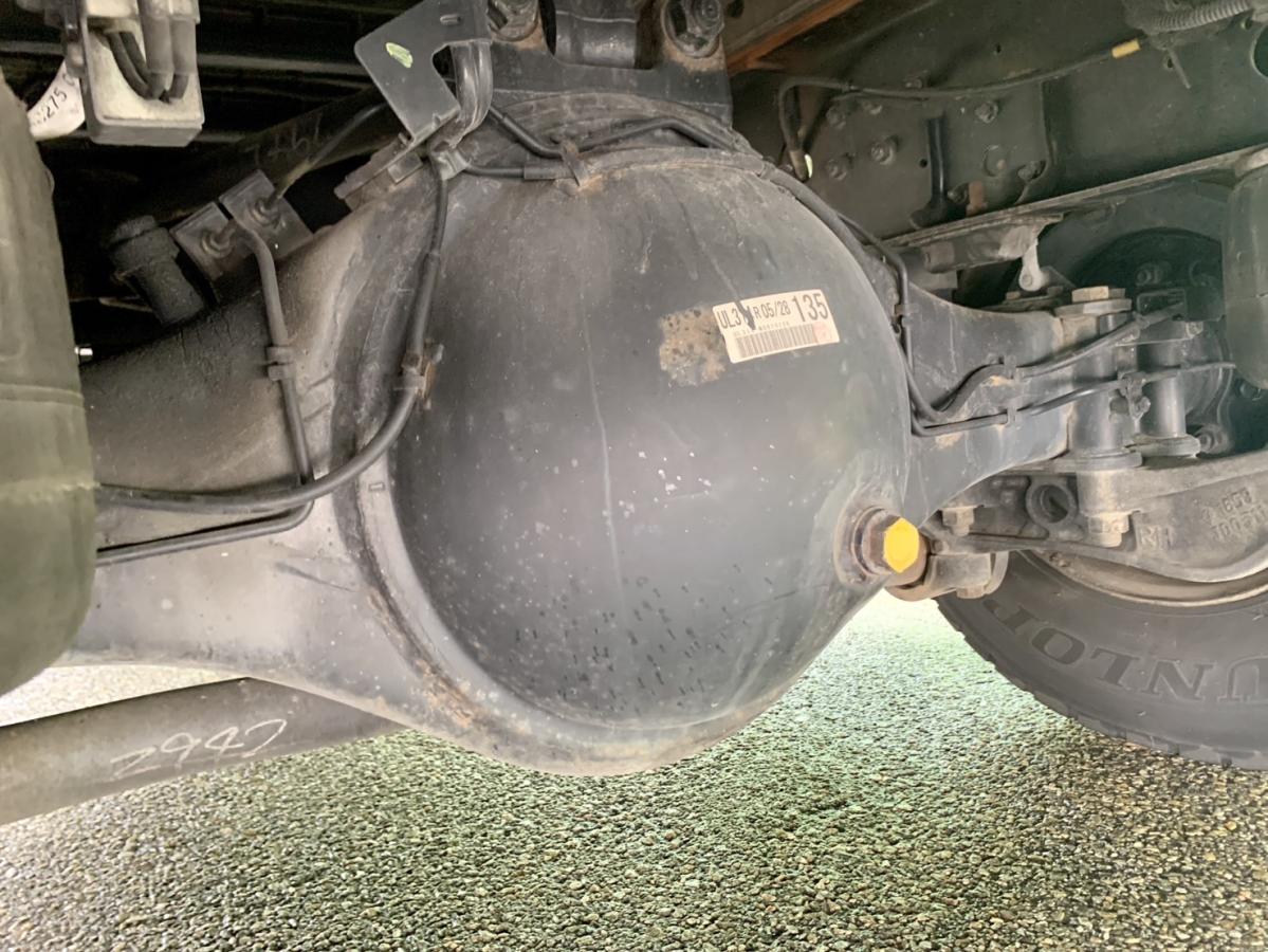 フォワード H28年式TKG-FRR90T2ワイドベット付6M/Tエアサスウイング|中古トラックの販売・買取・査定のアイナビ