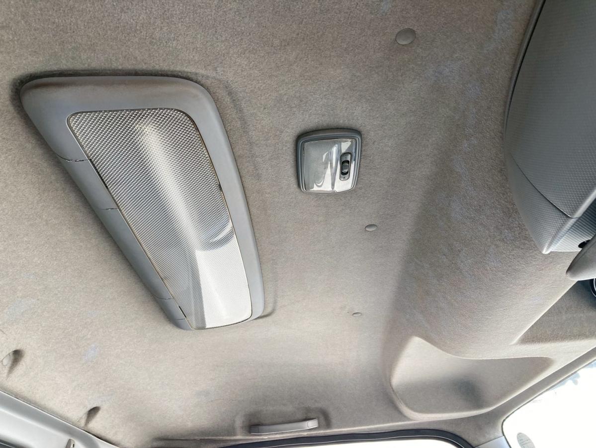 冷蔵冷凍車3.05トン積載低温格納PG6200ボディ左サイド扉|中古トラックの販売・買取・査定のアイナビ