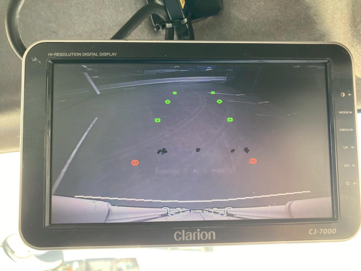 冷蔵冷凍車3.05トン積載低温格納PG6200ボディ左サイド扉|中古トラックの販売・買取・査定のアイナビ