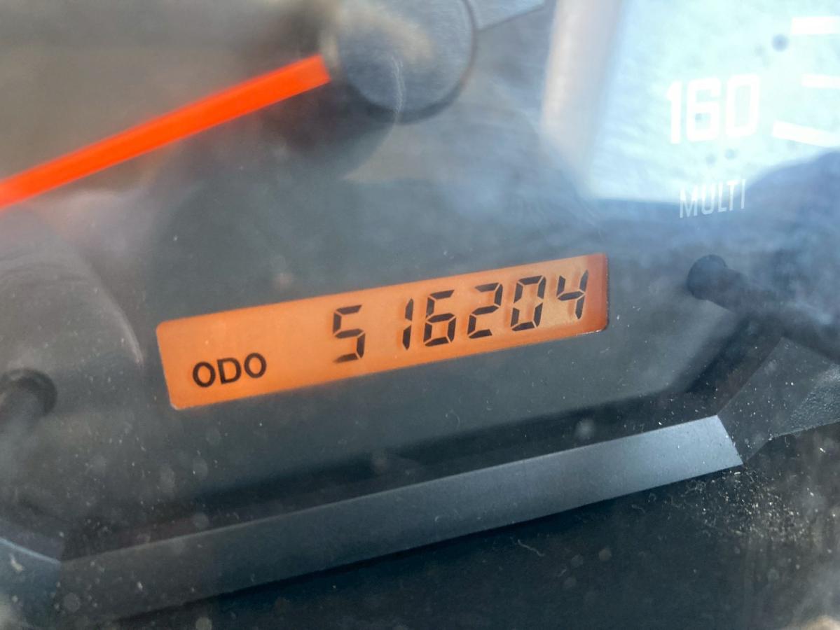 冷蔵冷凍車3.05トン積載低温格納PG6200ボディ左サイド扉|中古トラックの販売・買取・査定のアイナビ