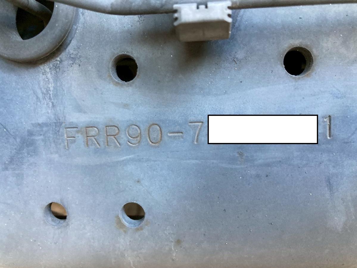 冷蔵冷凍車3.05トン積載低温格納PG6200ボディ左サイド扉|中古トラックの販売・買取・査定のアイナビ