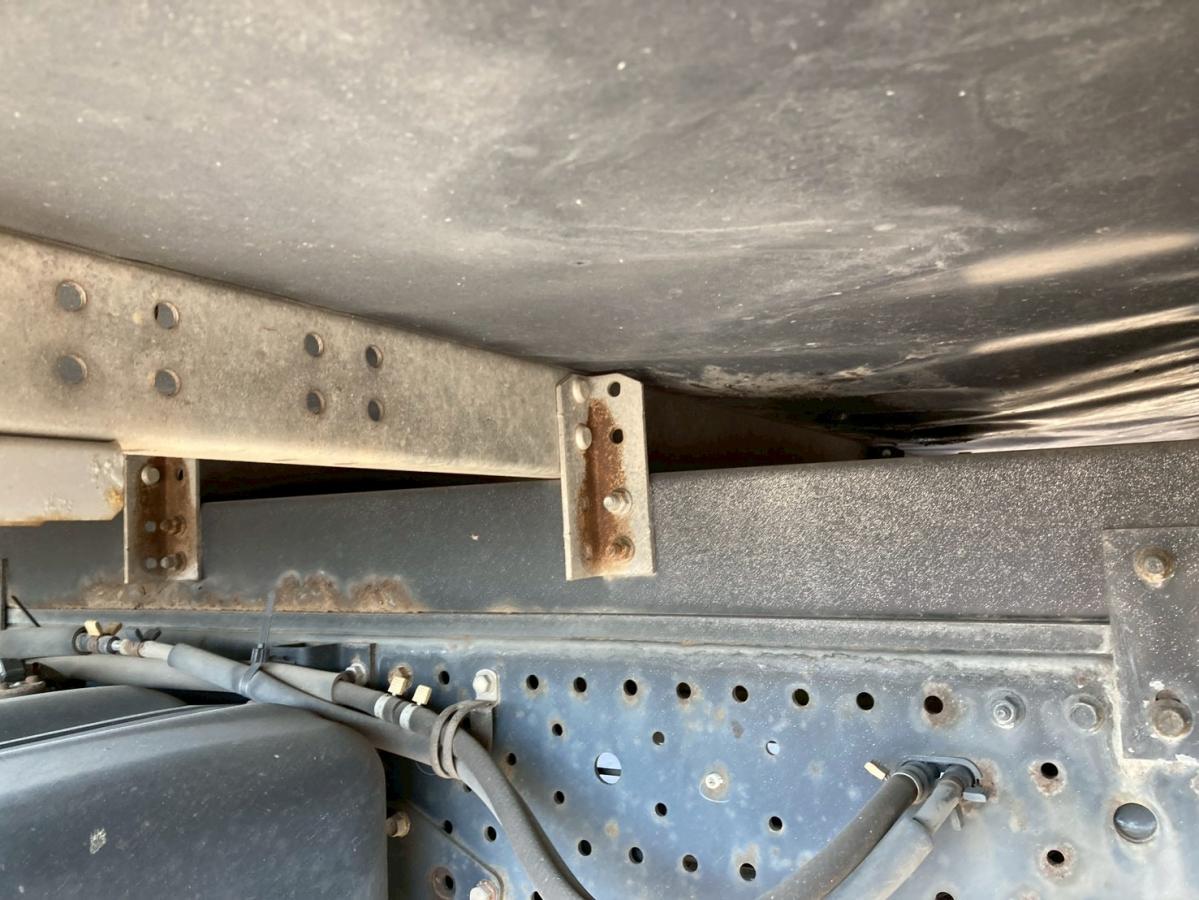 アルミバンワイド超ロング跳上PGラッシング3段スムーサー|中古トラックの販売・買取・査定のアイナビ