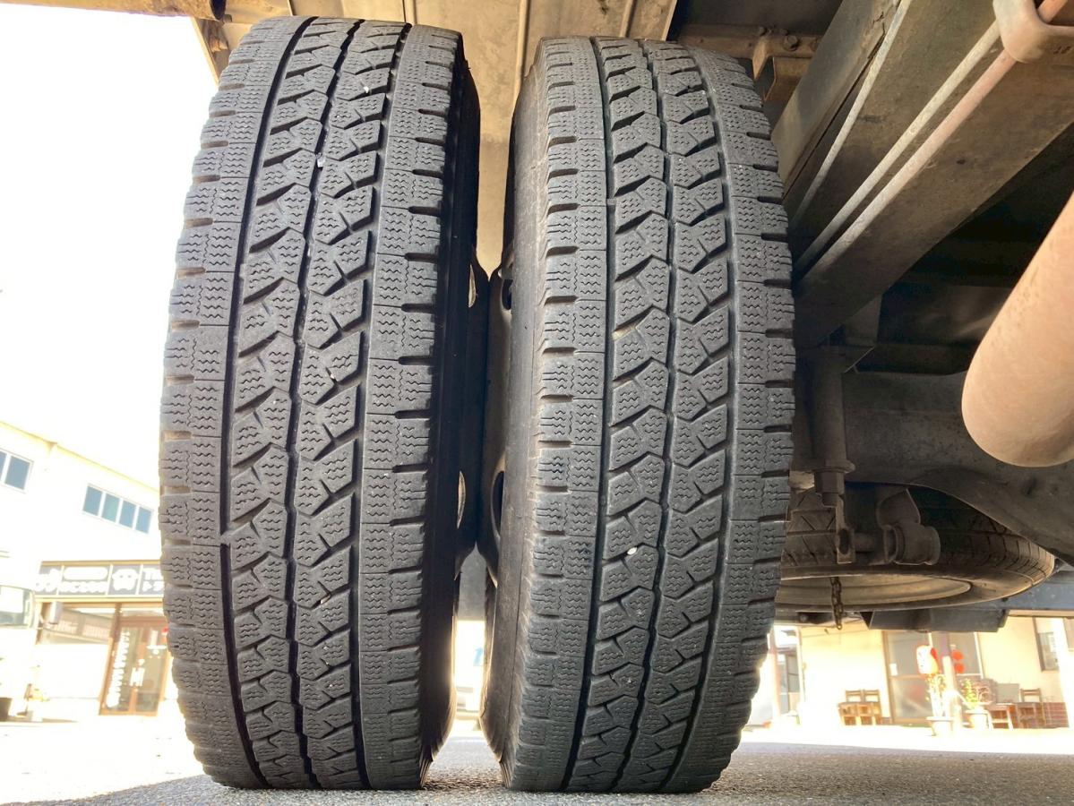 アルミバンワイド超ロング跳上PGラッシング3段スムーサー|中古トラックの販売・買取・査定のアイナビ