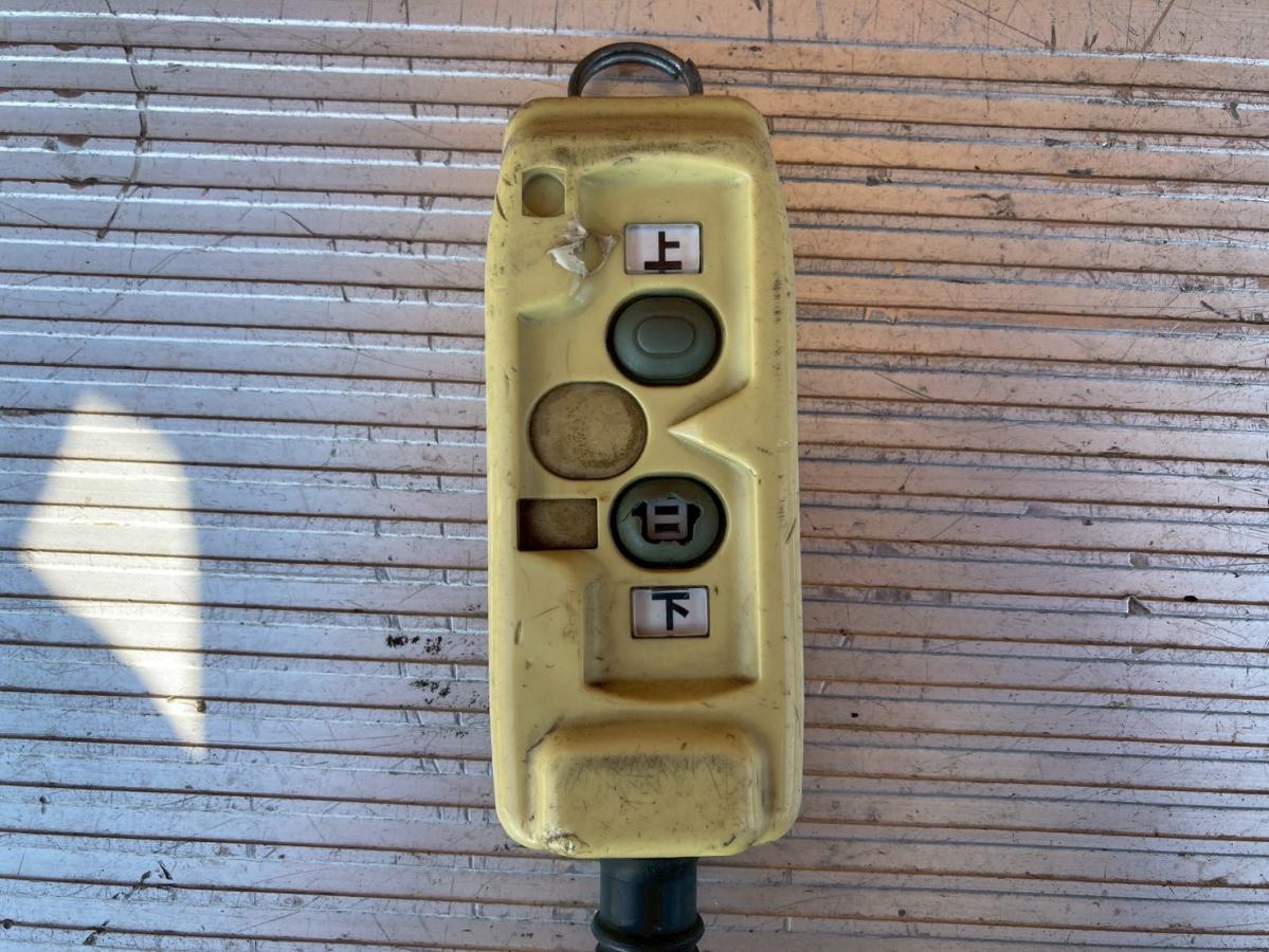 アルミバンワイド超ロング跳上PGラッシング3段スムーサー|中古トラックの販売・買取・査定のアイナビ