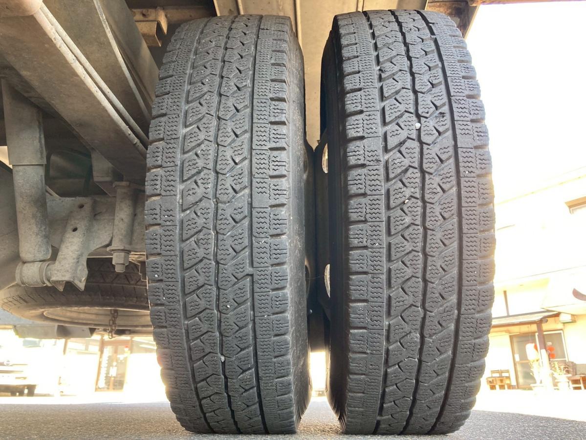 アルミバンワイド超ロング跳上PGラッシング3段スムーサー|中古トラックの販売・買取・査定のアイナビ