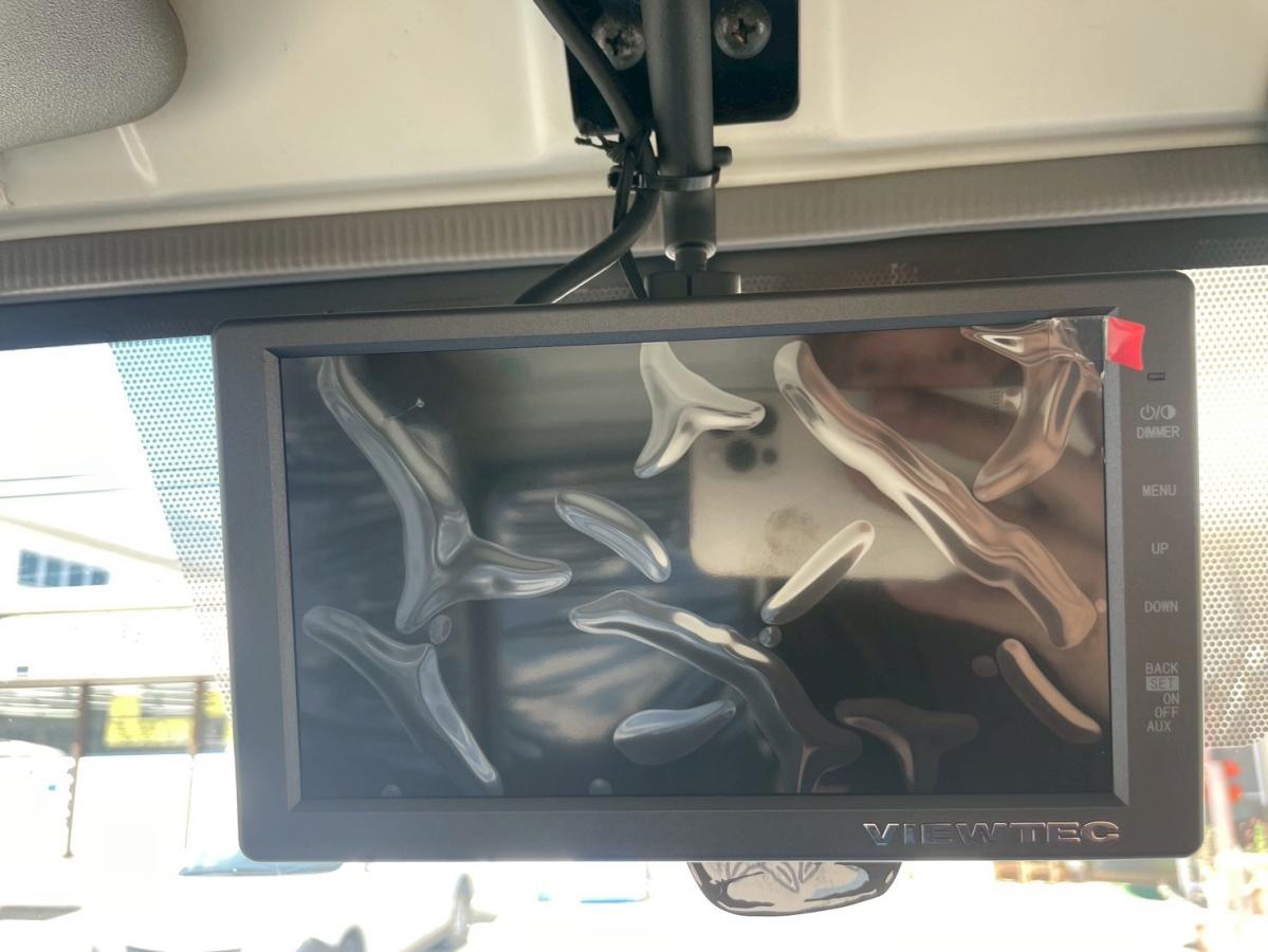 アルミバンワイド超ロング跳上PGラッシング3段スムーサー|中古トラックの販売・買取・査定のアイナビ