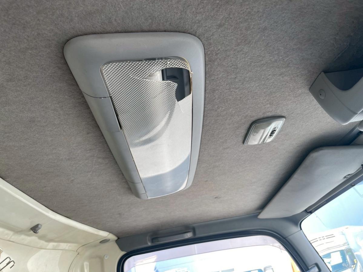 アルミバンワイド超ロング跳上PGラッシング3段スムーサー|中古トラックの販売・買取・査定のアイナビ