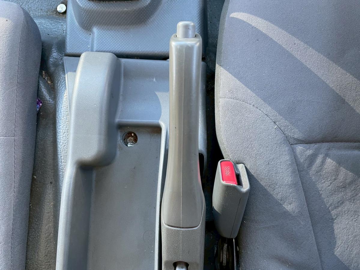 アルミバンワイド超ロング跳上PGラッシング3段スムーサー|中古トラックの販売・買取・査定のアイナビ