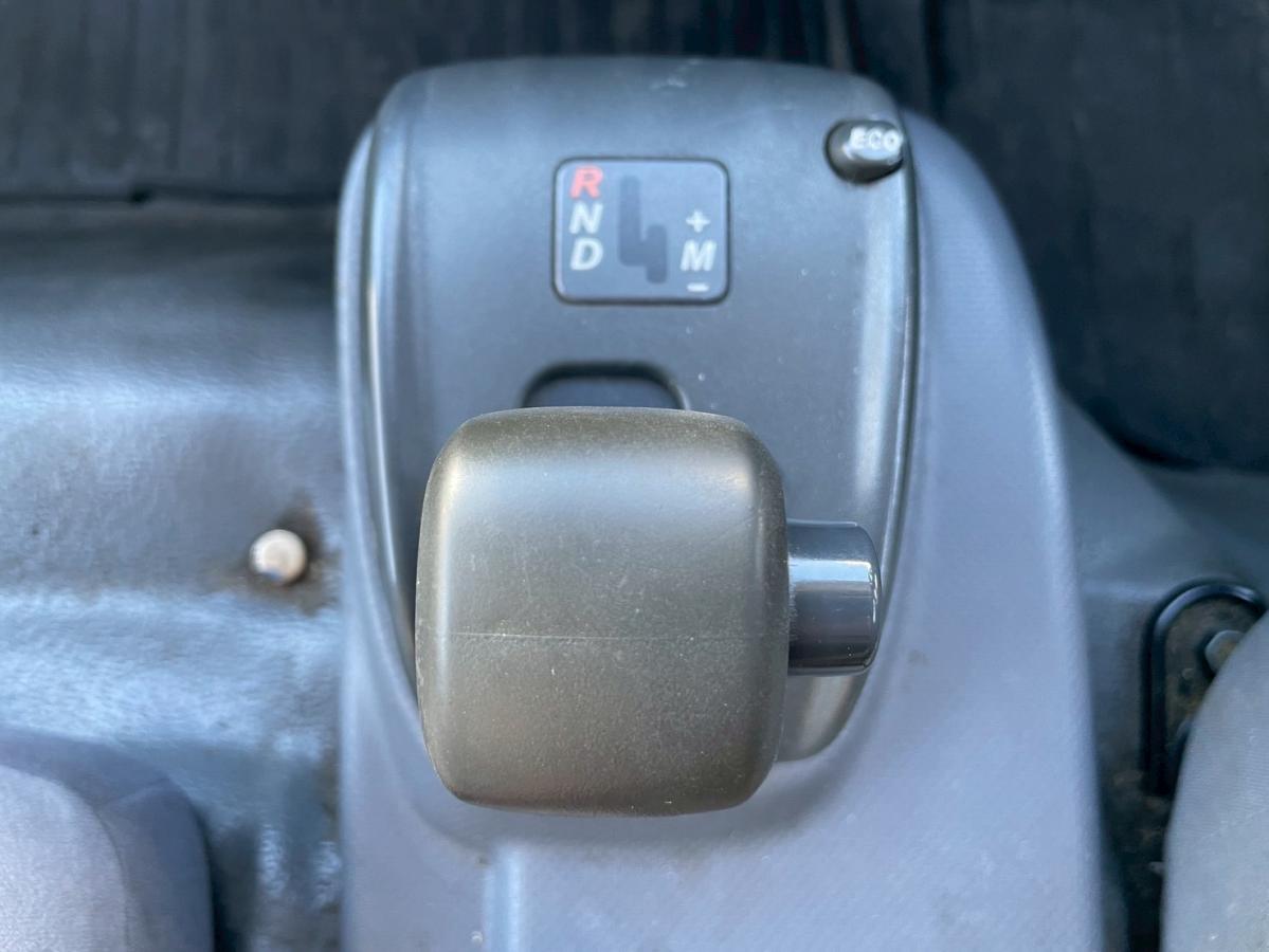 アルミバンワイド超ロング跳上PGラッシング3段スムーサー|中古トラックの販売・買取・査定のアイナビ