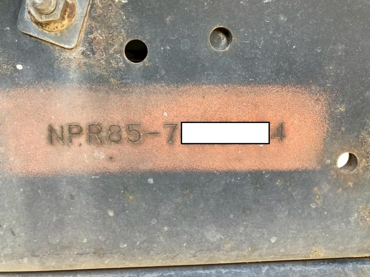 アルミバンワイド超ロング跳上PGラッシング3段スムーサー|中古トラックの販売・買取・査定のアイナビ