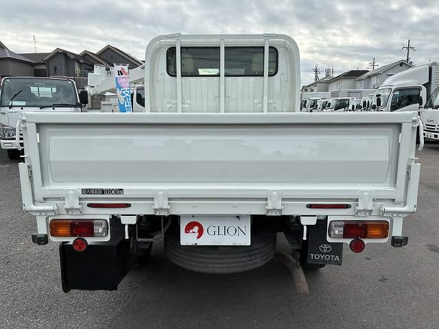 トヨタ Wキャブ トヨエース|中古トラックの販売・買取・査定のアイナビ