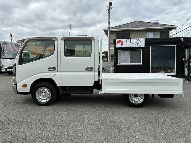 トヨタ Wキャブ トヨエース|中古トラックの販売・買取・査定のアイナビ