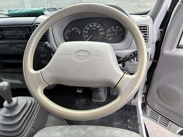 トヨタ Wキャブ トヨエース|中古トラックの販売・買取・査定のアイナビ