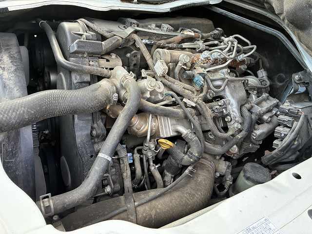 トヨタ Wキャブ トヨエース|中古トラックの販売・買取・査定のアイナビ