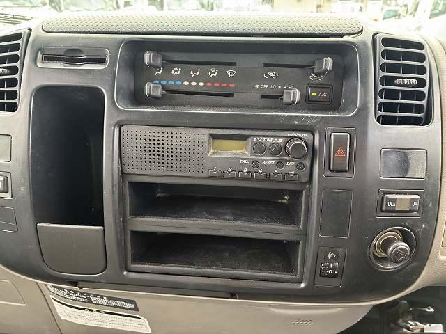 トヨタ Wキャブ トヨエース|中古トラックの販売・買取・査定のアイナビ