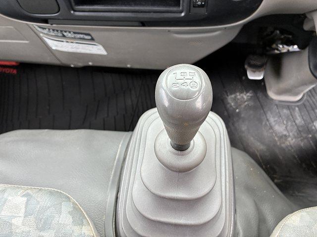 トヨタ Wキャブ トヨエース|中古トラックの販売・買取・査定のアイナビ