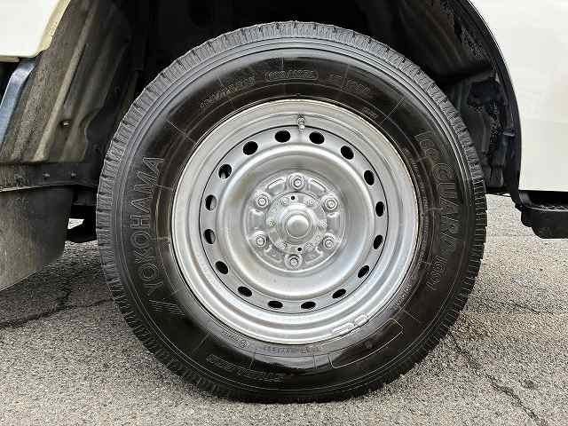 トヨタ Wキャブ トヨエース|中古トラックの販売・買取・査定のアイナビ